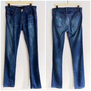 J Brand Men’s Mick Denim Jeans